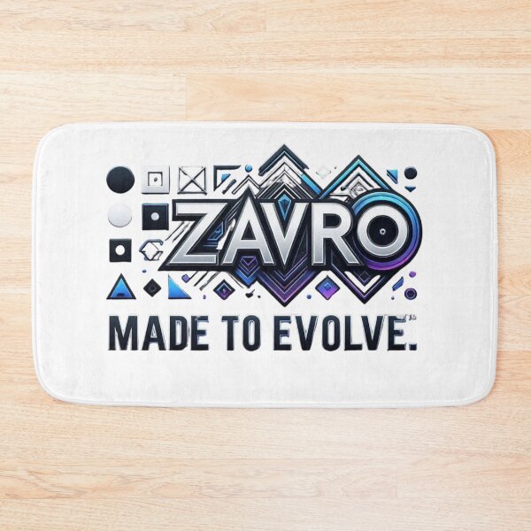 Item preview, ZAVIRO™ Made to Evolve designed and sold by DailyTrendFinds.