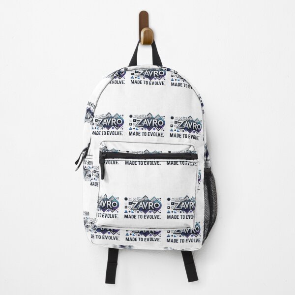 Item preview, ZAVIRO™ Made to Evolve designed and sold by DailyTrendFinds.