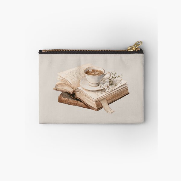 Item preview, Comfort in every chapter designed and sold by bubblyrainbow.