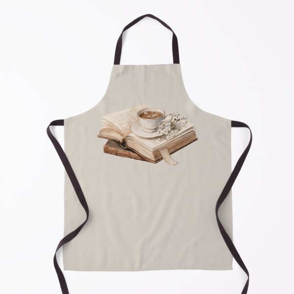 Item preview, Comfort in every chapter designed and sold by bubblyrainbow.
