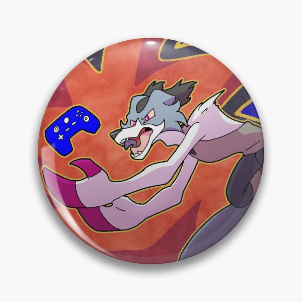 Item preview, Neveil catch the controller designed and sold by Silvori-Art.