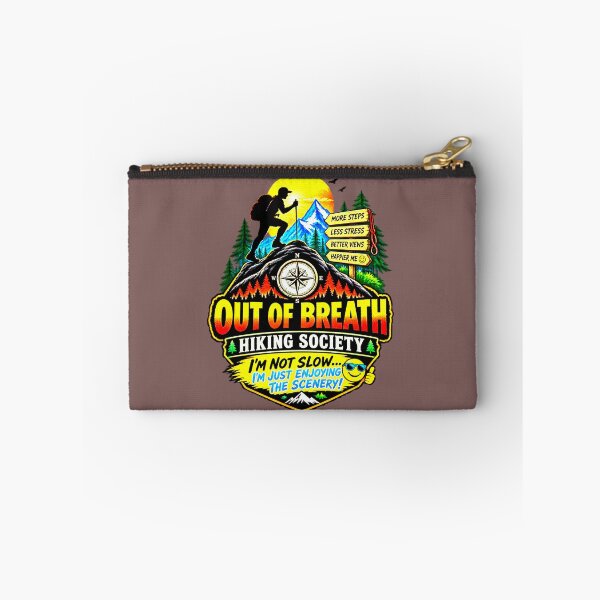 Item preview, Out of Breath  designed and sold by Kenaj.