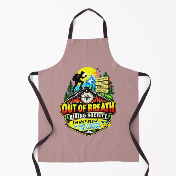 Item preview, Out of Breath designed and sold by Kenaj.