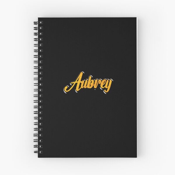 Item preview, Aubrey Personalized Name - Funny & Unique Custom Name Design designed and sold by Watsonarts.