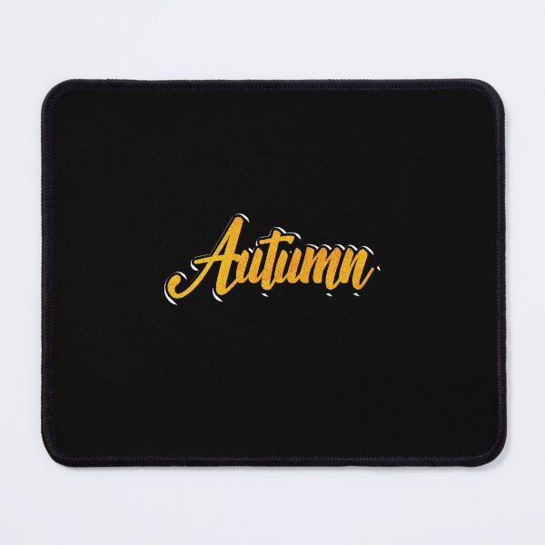 Item preview, Autumn Personalized Name - Funny & Unique Custom Name Design designed and sold by Watsonarts.