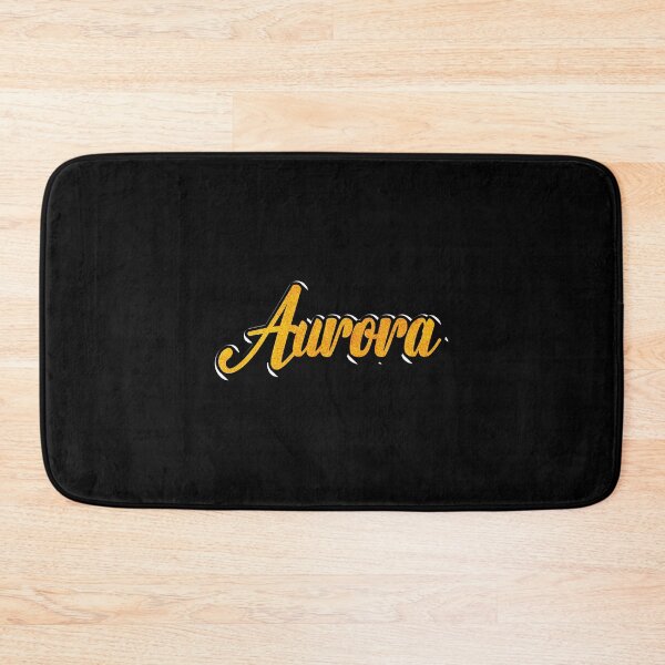 Artikelvorschau, Aurora Personalisierter Name – Lustiges und einzigartiges Namensdesign entworfen und verkauft von Watsonarts.