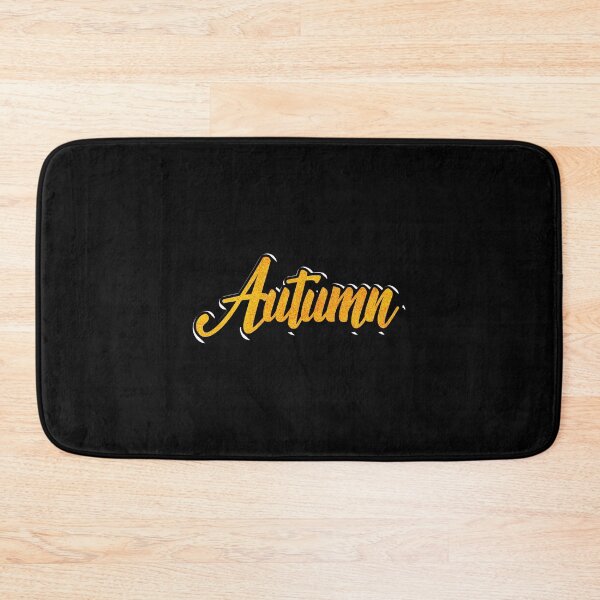 Item preview, Autumn Personalized Name - Funny & Unique Custom Name Design designed and sold by Watsonarts.