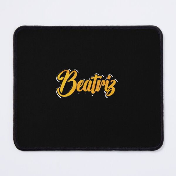 Item preview, Beatriz Personalized Name - Funny & Unique Custom Name Design designed and sold by Watsonarts.