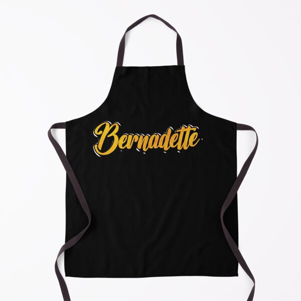 Item preview, Bernadette Personalized Name - Funny & Unique Custom Name Design designed and sold by Watsonarts.