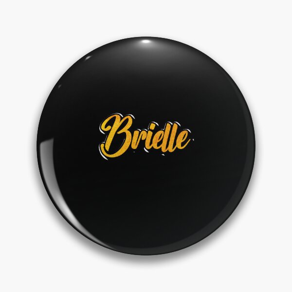 Item preview, Brielle Personalized Name - Funny & Unique Custom Name Design designed and sold by Watsonarts.