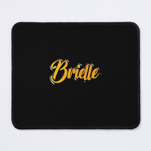 Item preview, Brielle Personalized Name - Funny & Unique Custom Name Design designed and sold by Watsonarts.