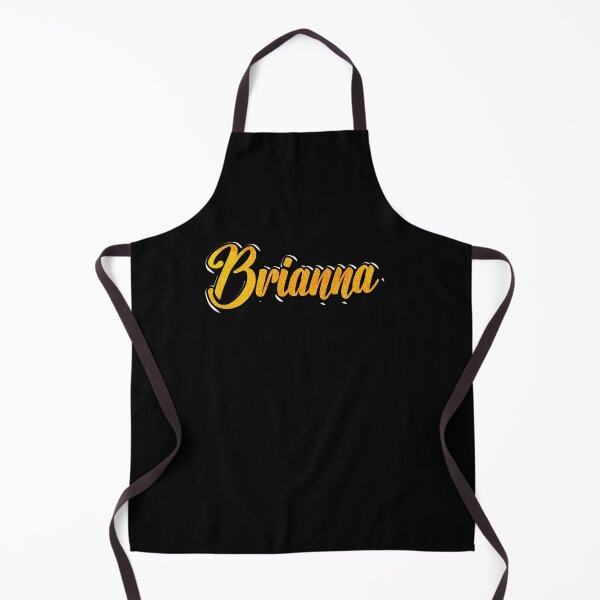 Item preview, Brianna Personalized Name - Funny & Unique Custom Name Design designed and sold by Watsonarts.