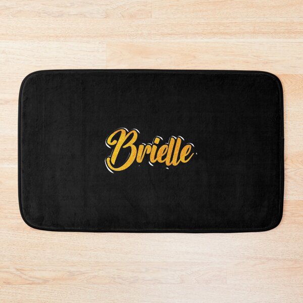 Item preview, Brielle Personalized Name - Funny & Unique Custom Name Design designed and sold by Watsonarts.