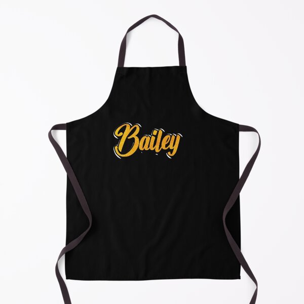 Item preview, Bailey Personalized Name - Funny & Unique Custom Name Design designed and sold by Watsonarts.