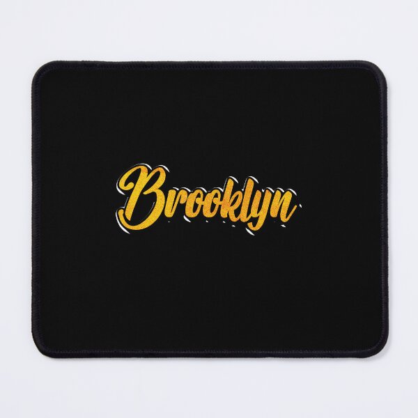 Item preview, Brooklyn Personalized Name - Funny & Unique Custom Name Design designed and sold by Watsonarts.