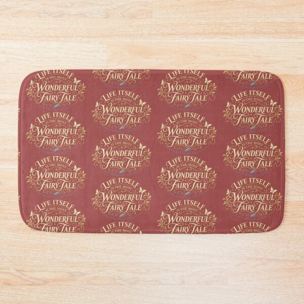 Item preview, Wonderful life designed and sold by shymuscat.