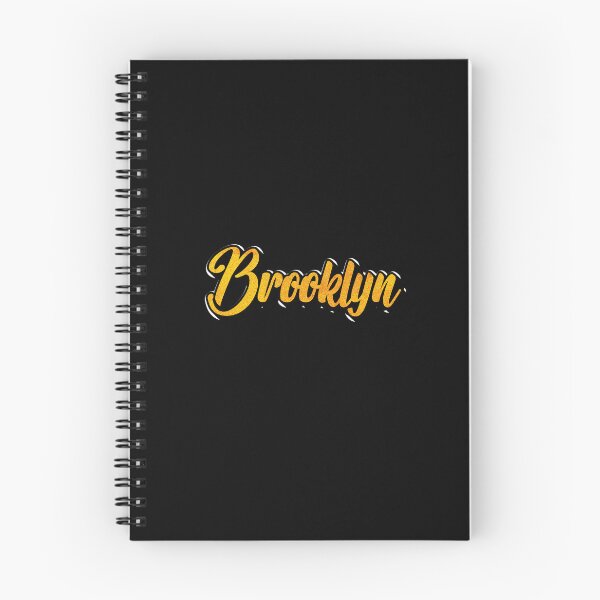 Item preview, Brooklyn Personalized Name - Funny & Unique Custom Name Design designed and sold by Watsonarts.