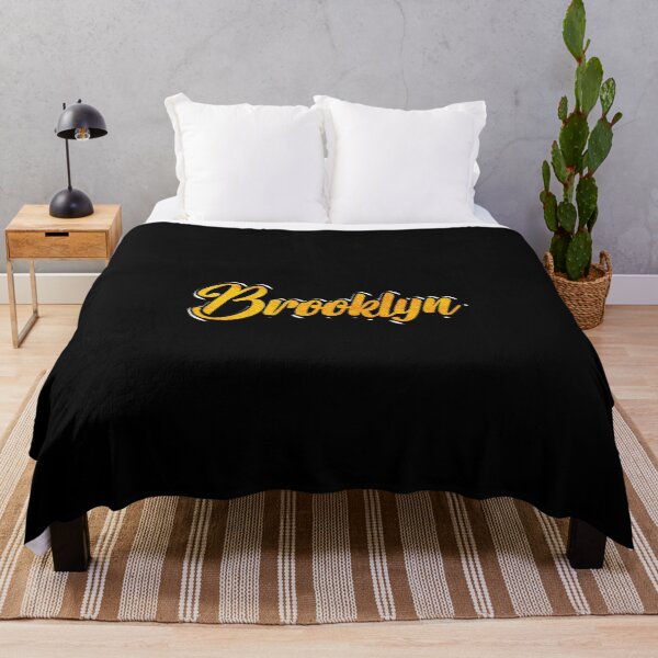 Item preview, Brooklyn Personalized Name - Funny & Unique Custom Name Design designed and sold by Watsonarts.