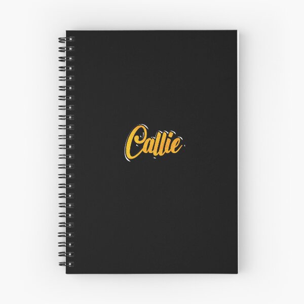 Item preview, Callie Personalized Name - Funny & Unique Custom Name Design designed and sold by Watsonarts.
