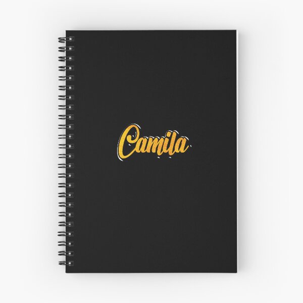 Item preview, Camila Personalized Name - Funny & Unique Custom Name Design designed and sold by Watsonarts.