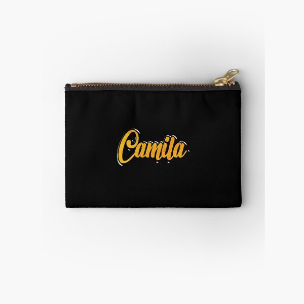 Item preview, Camila Personalized Name - Funny & Unique Custom Name Design designed and sold by Watsonarts.