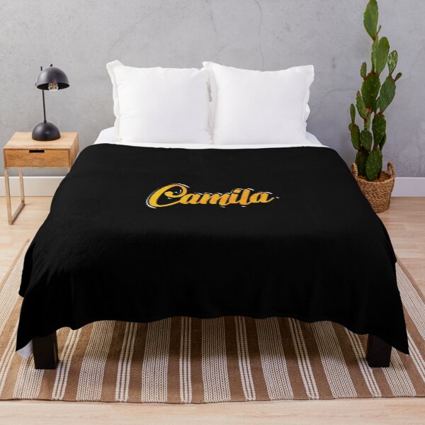 Item preview, Camila Personalized Name - Funny & Unique Custom Name Design designed and sold by Watsonarts.