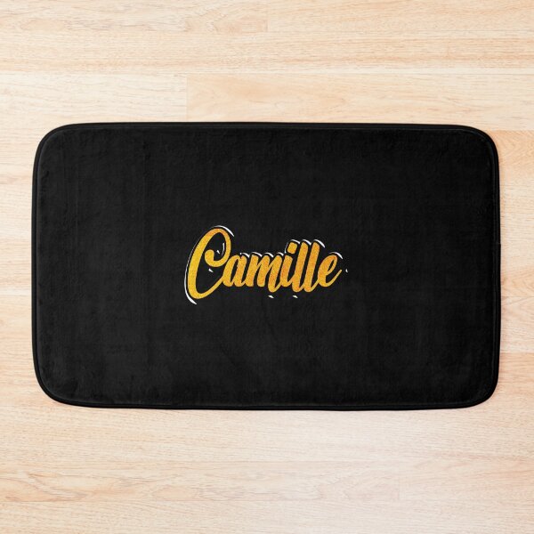 Item preview, Camille Personalized Name - Funny & Unique Custom Name Design designed and sold by Watsonarts.