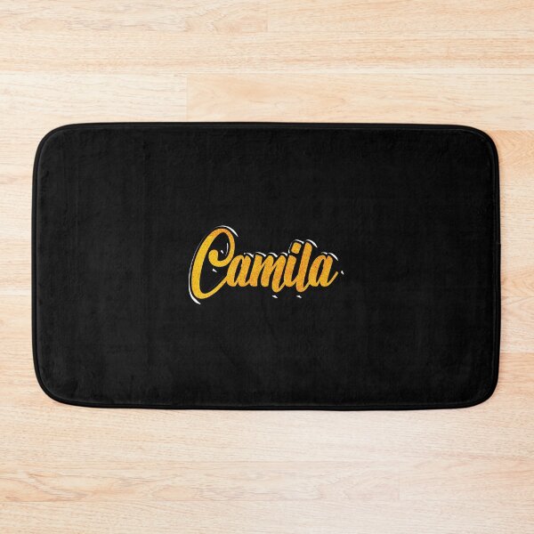 Item preview, Camila Personalized Name - Funny & Unique Custom Name Design designed and sold by Watsonarts.