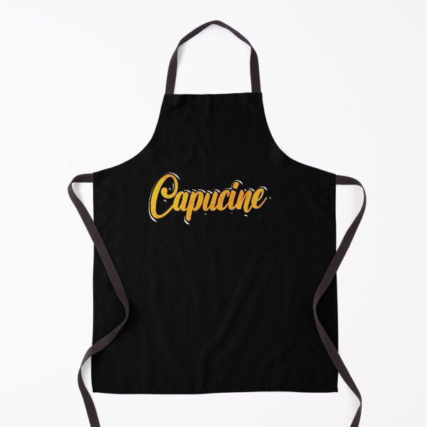 Item preview, Capucine Personalized Name - Funny & Unique Custom Name Design designed and sold by Watsonarts.