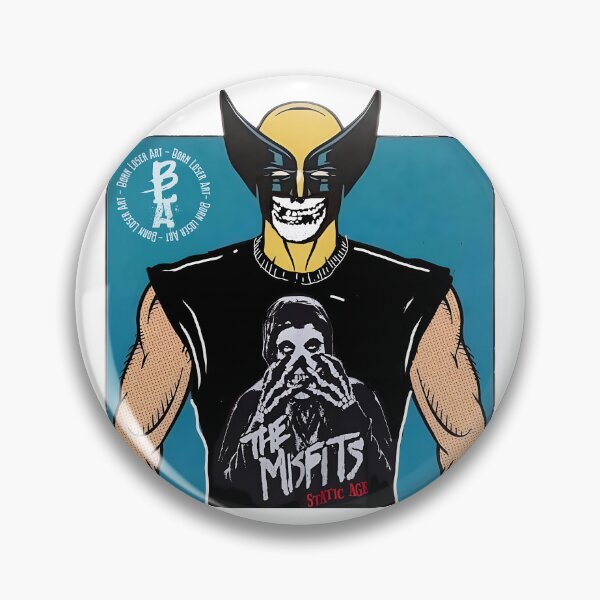 Item preview, Fan Boy  designed and sold by BORN-LOSER-CULT.