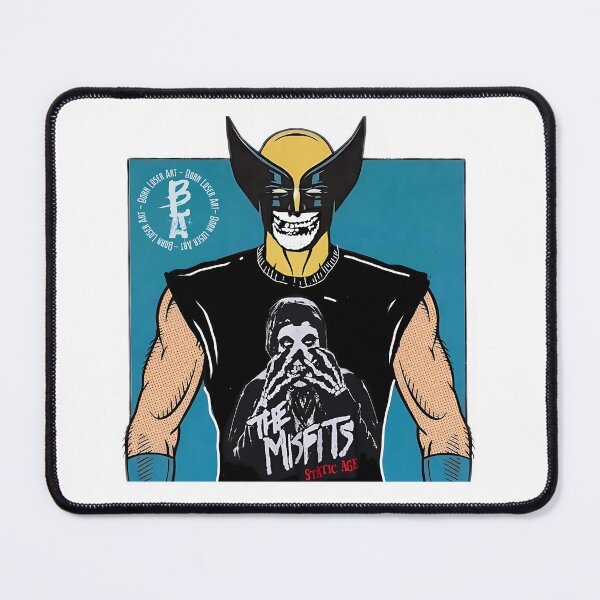 Item preview, Fan Boy designed and sold by BORN-LOSER-CULT.