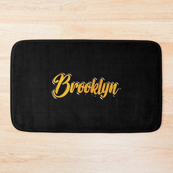 Item preview, Brooklyn Personalized Name - Funny & Unique Custom Name Design designed and sold by Watsonarts.