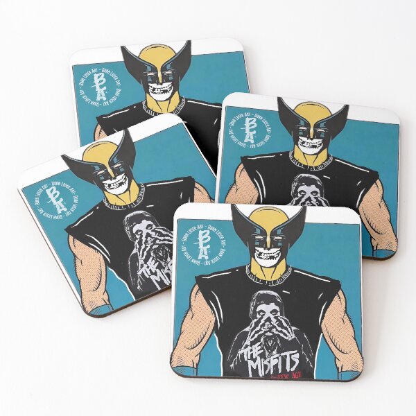 Item preview, Fan Boy  designed and sold by BORN-LOSER-CULT.