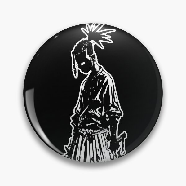 Item preview, Urban Samurai designed and sold by RichardRags.