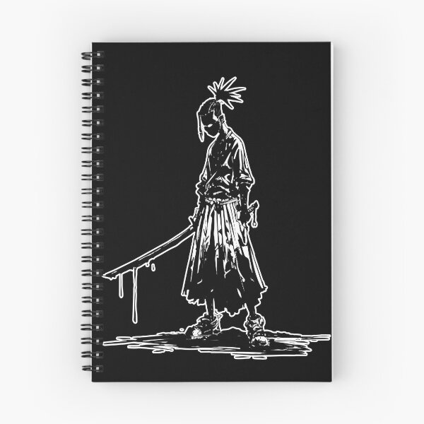Item preview, Urban Samurai designed and sold by RichardRags.