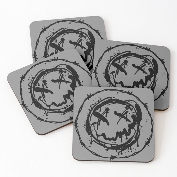 Item preview, Smiley designed and sold by StrainX.