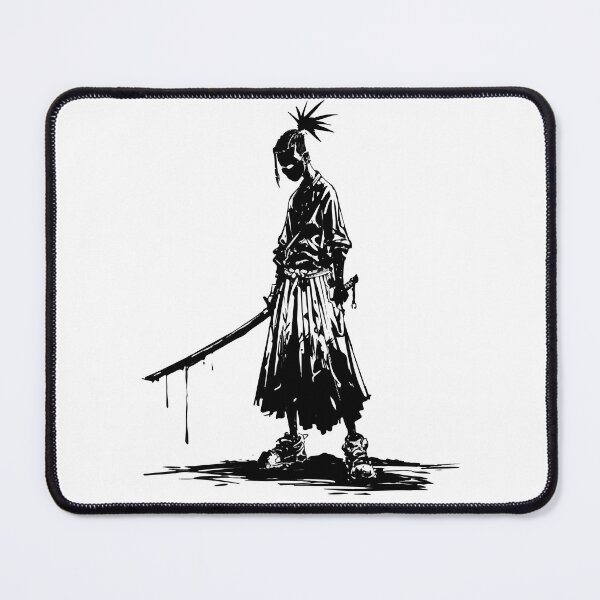 Item preview, Urban Samurai designed and sold by RichardRags.