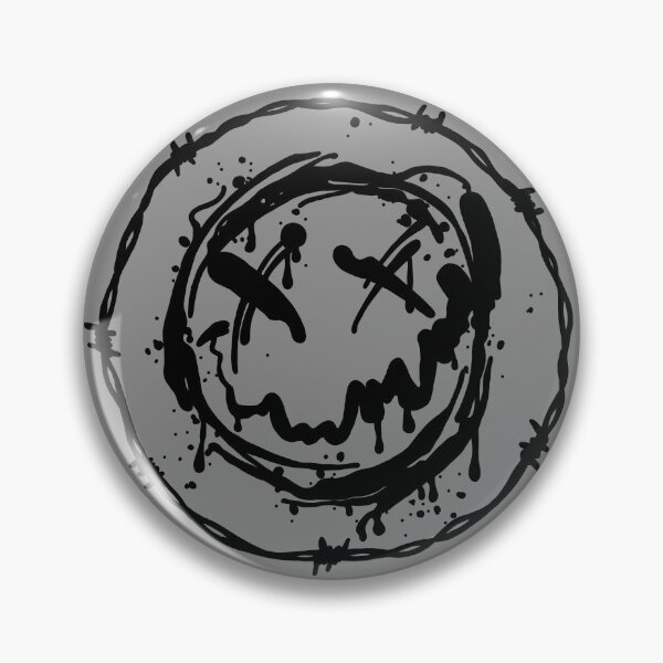 Item preview, Smiley designed and sold by StrainX.