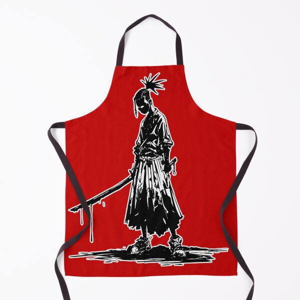 Item preview, Urban Samurai designed and sold by RichardRags.