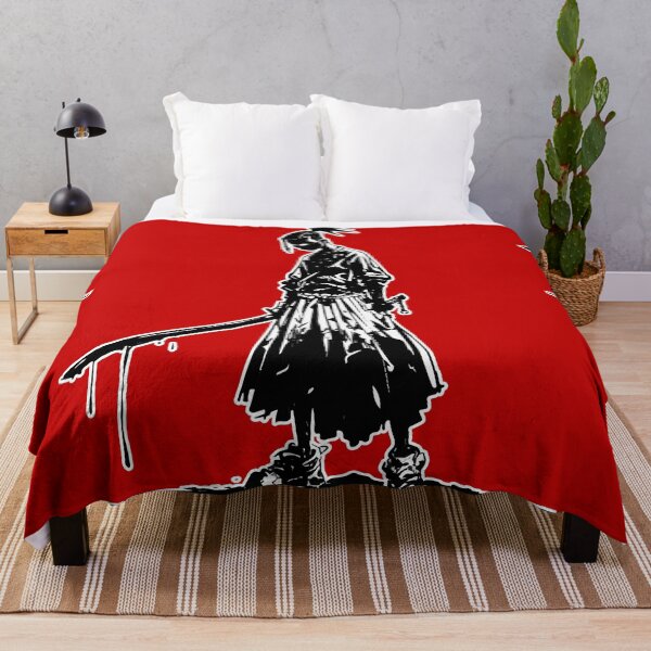 Item preview, Urban Samurai designed and sold by RichardRags.