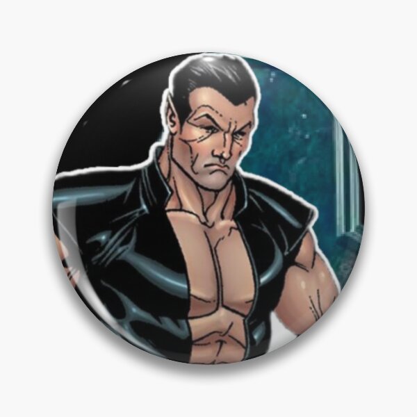 Item preview, Namor 2026 v2 designed and sold by White Tiger Designz .