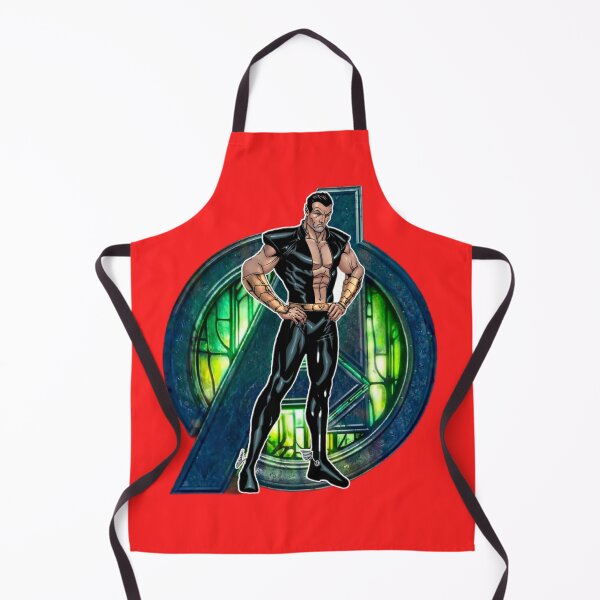 Item preview, Namor 2026 v2 designed and sold by White Tiger Designz .