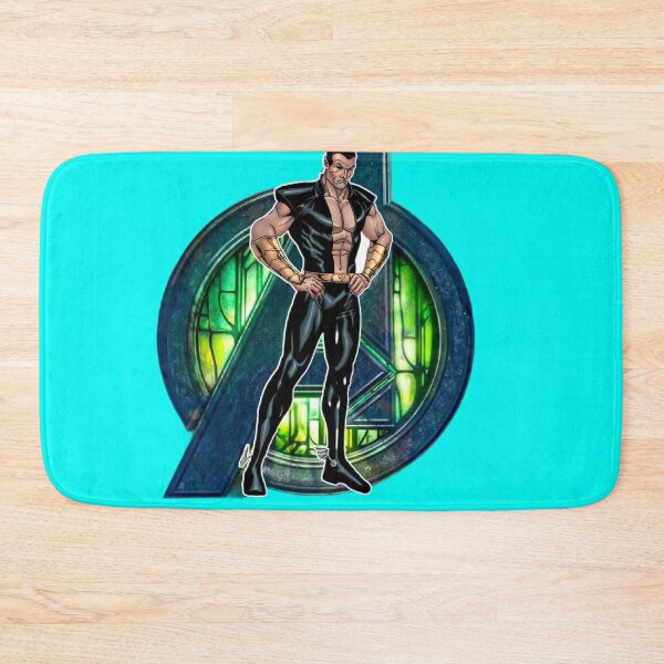Item preview, Namor 2026 v2 designed and sold by White Tiger Designz .