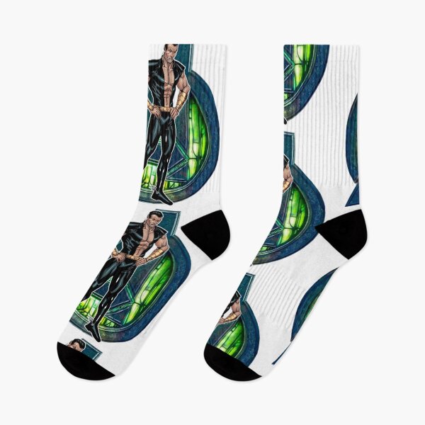 Item preview, Namor 2026 v2 designed and sold by White Tiger Designz .