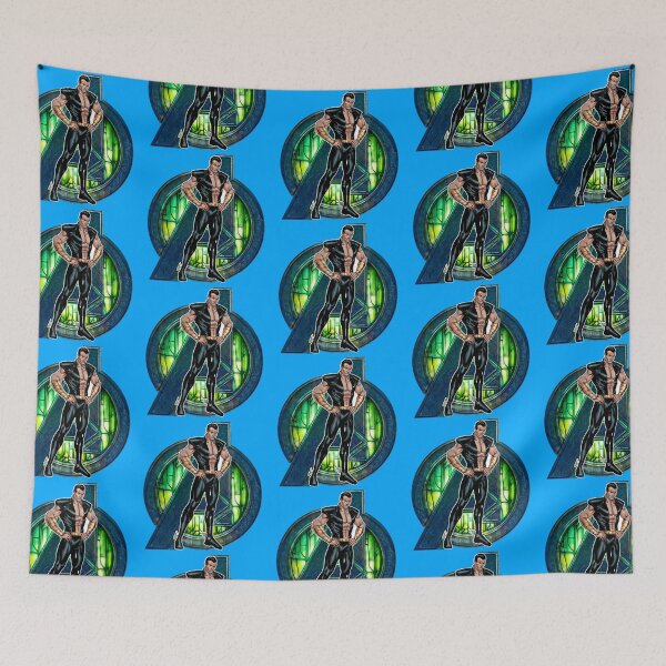 Item preview, Namor 2026 v2 designed and sold by White Tiger Designz .