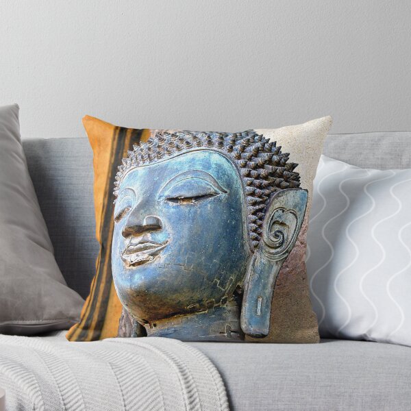 Item preview, BUDDHA designed and sold by Ethna Gillespie.
