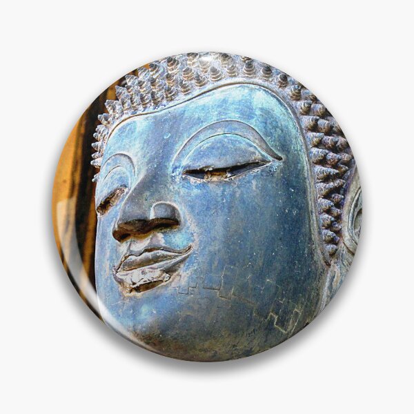Item preview, BUDDHA designed and sold by Ethna Gillespie.