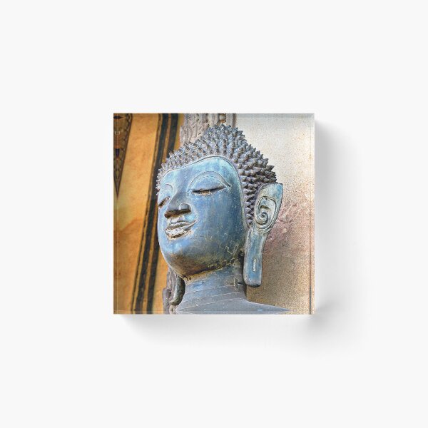 Item preview, BUDDHA designed and sold by Ethna Gillespie.