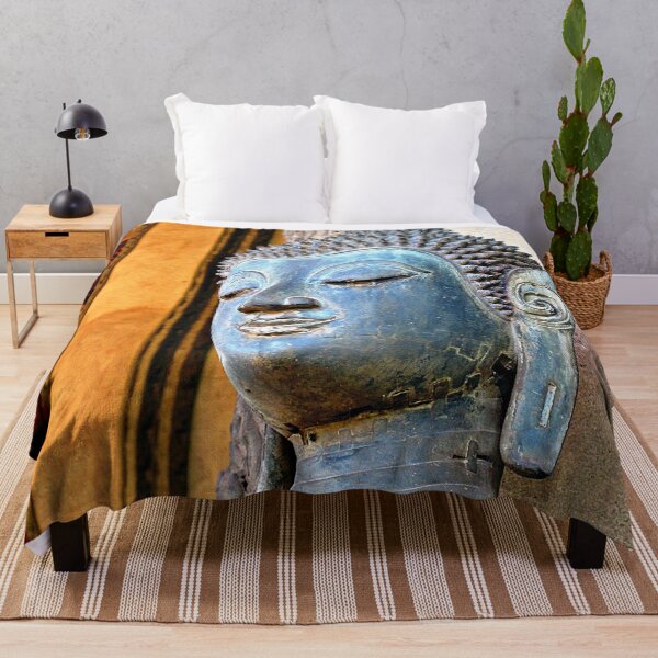Item preview, BUDDHA designed and sold by Ethna Gillespie.