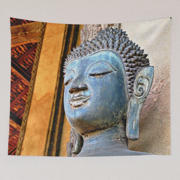 Item preview, BUDDHA designed and sold by Ethna Gillespie.